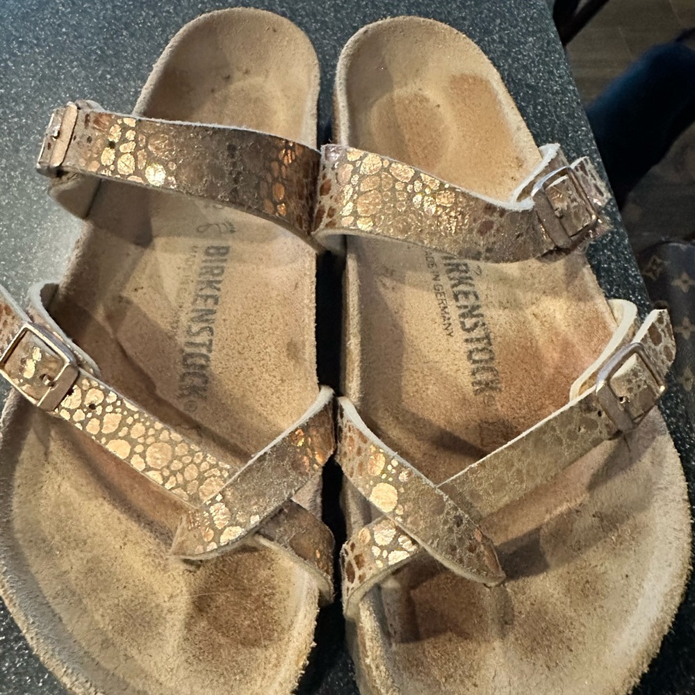 Birkenstock